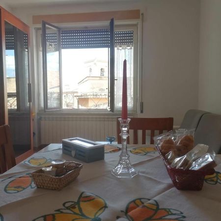 Apartamento Centro 44 Viterbo Exterior foto