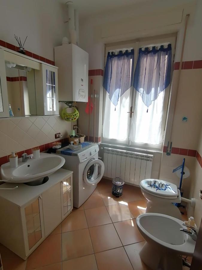 Apartamento Centro 44 Viterbo Exterior foto