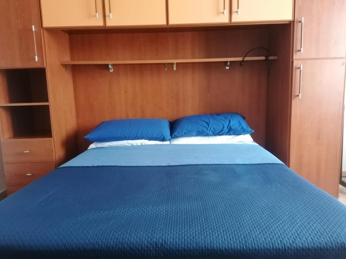 Apartamento Centro 44 Viterbo Exterior foto
