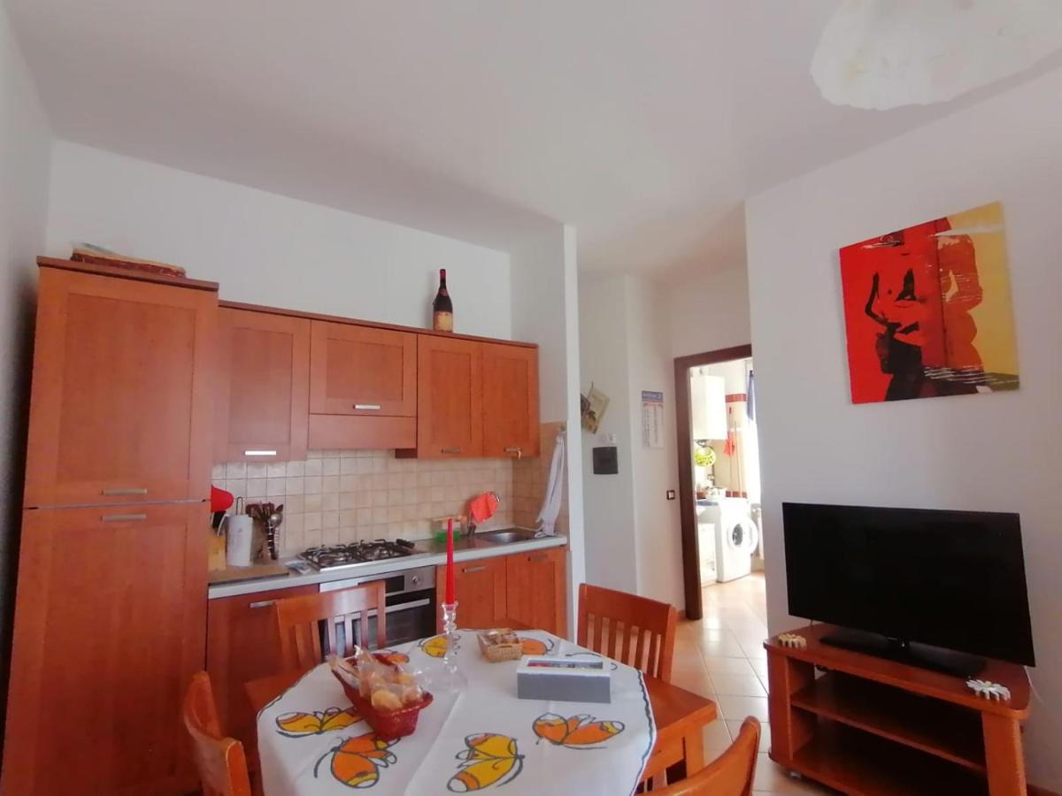 Apartamento Centro 44 Viterbo Exterior foto