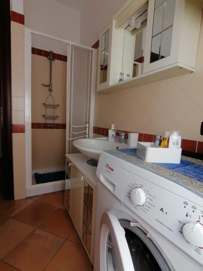 Apartamento Centro 44 Viterbo Exterior foto