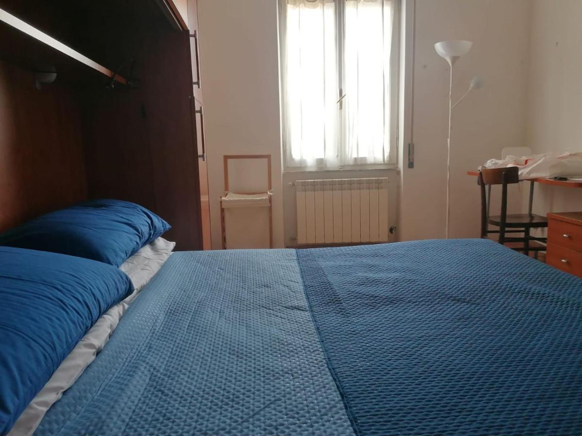 Apartamento Centro 44 Viterbo Exterior foto