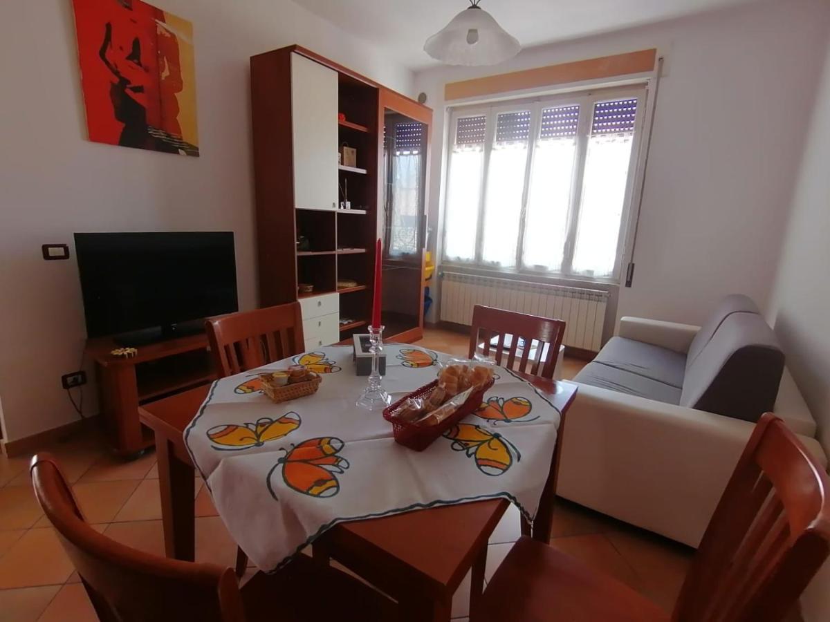 Apartamento Centro 44 Viterbo Exterior foto
