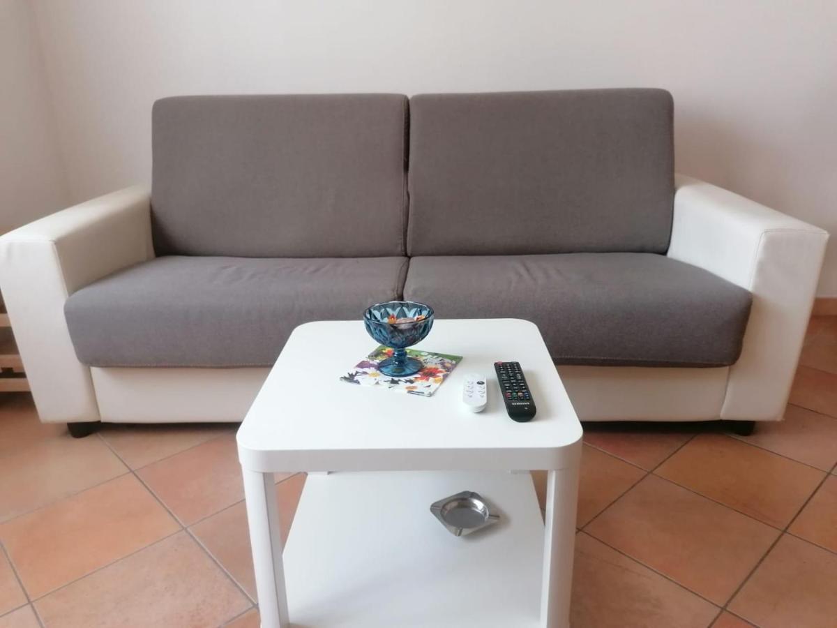 Apartamento Centro 44 Viterbo Exterior foto