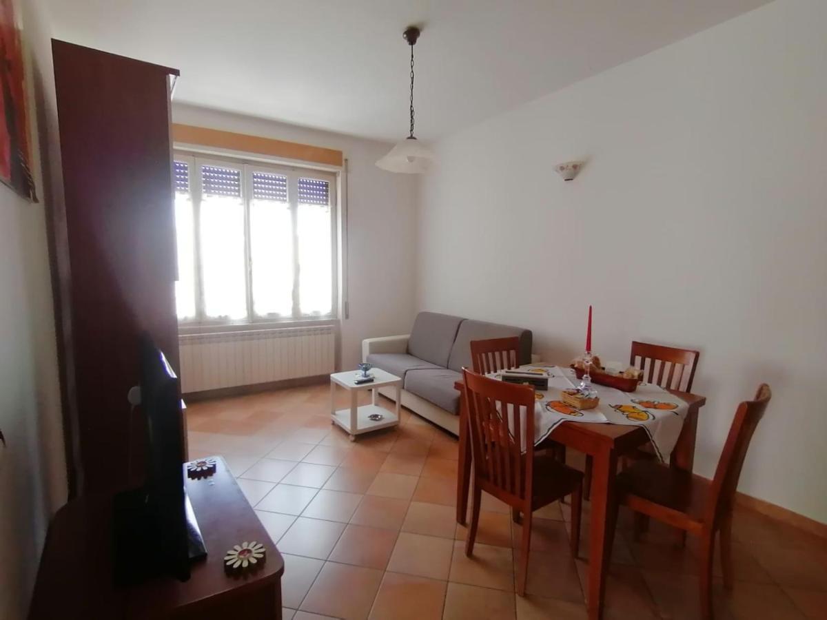 Apartamento Centro 44 Viterbo Exterior foto